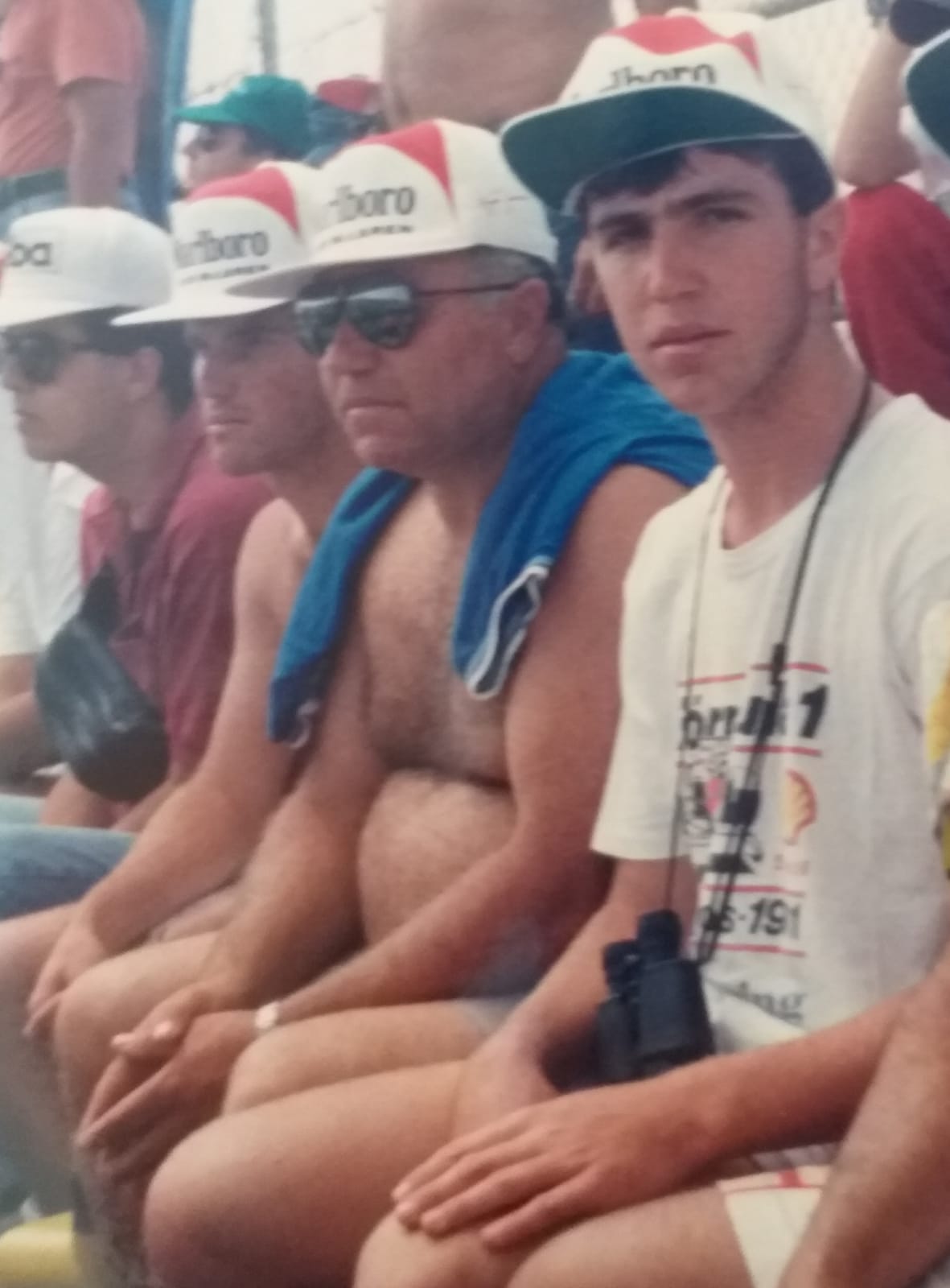 Memória de José Maria Fioravante